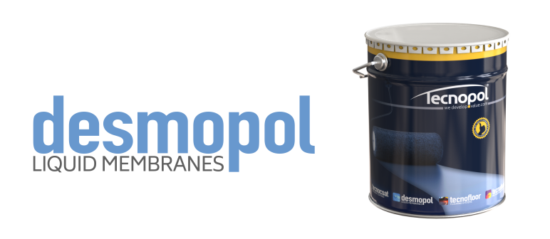 Desmopol. Membranes liquides